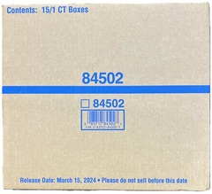 Yu-Gi-Oh Legendary Decks II Box Set CASE - REPRINT (15 Box Sets)